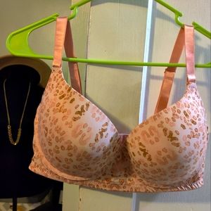Rachel Roy bra